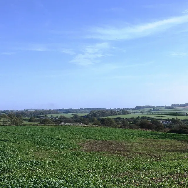 Llampha Storage Lagoon, Vale of Glamorgan