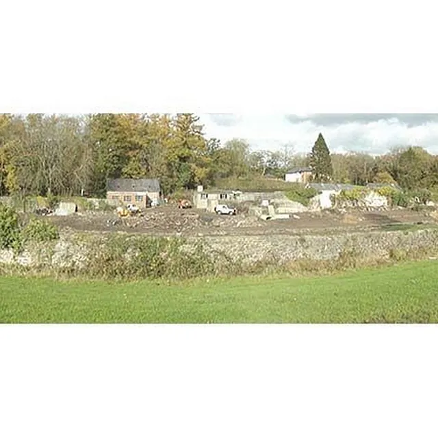 Hensol Castle and Parkland, Vale of Glamorgann