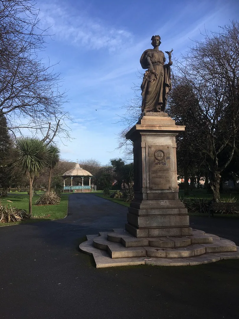 Conservation Management Plans for Talbot Memorial Park, Port Talbot and Jersey Park, Briton Ferry