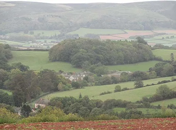 Heritage Landscape Management Plan for Wyndham Estate, Williton, Somerset